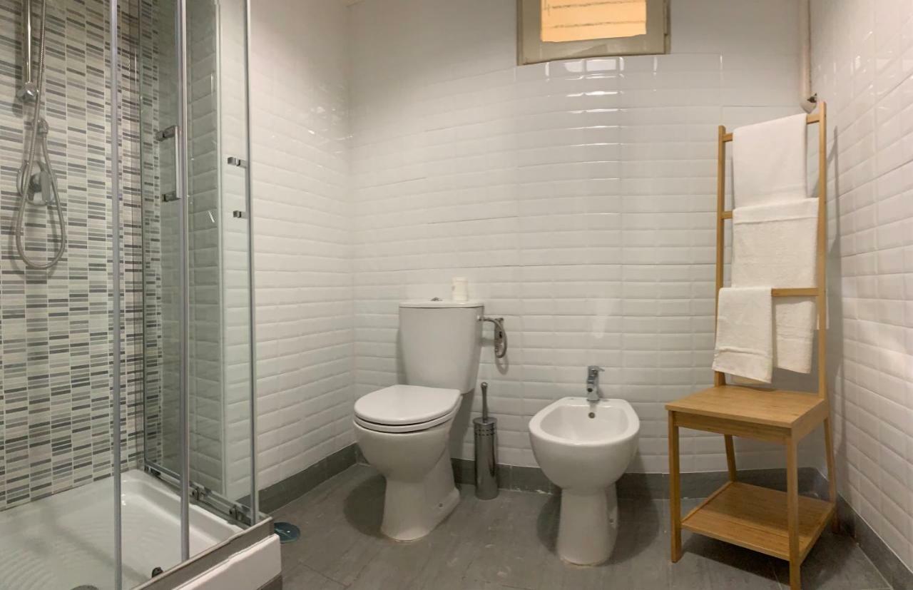 Colosseo Boutique Apartment Rome Bagian luar foto