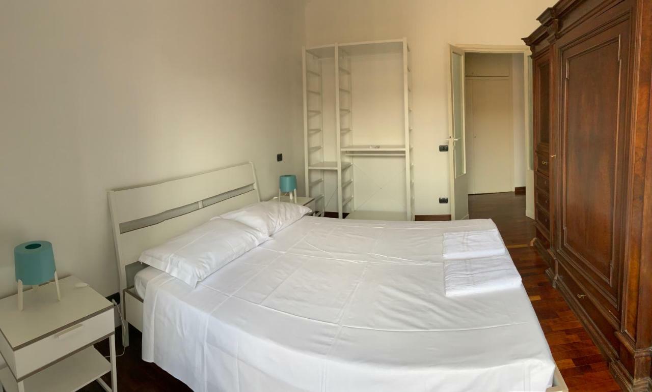 Colosseo Boutique Apartment Rome Bagian luar foto