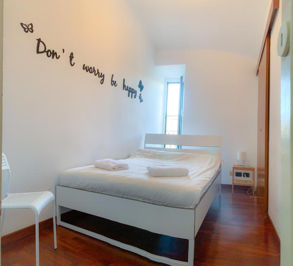 Colosseo Boutique Apartment Rome Bagian luar foto